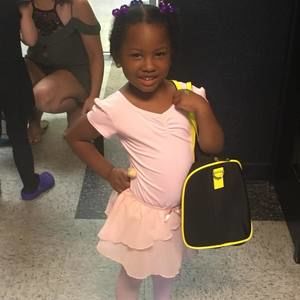 Meet your Posher, Robin